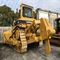 High Performance Second Hand Bulldozer CAT D9N Runs and Works Great