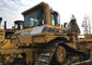 Road ConstructionUsed CAT Bulldozer / Second Hand  Bulldozer D6R