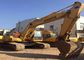 Crawler Type 2000kg 2016 Year Used Komatsu Excavator