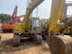 Used Sumitomo  SH120 excavatoror for sale Hydraulic Crwaler Excavator Sumitomo SH120
